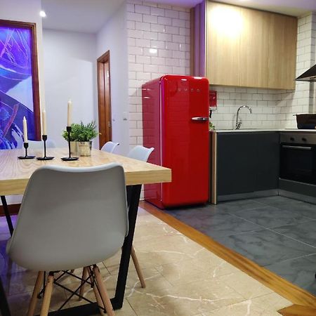 Goodgarden Downtown Apartment Porto Exteriér fotografie