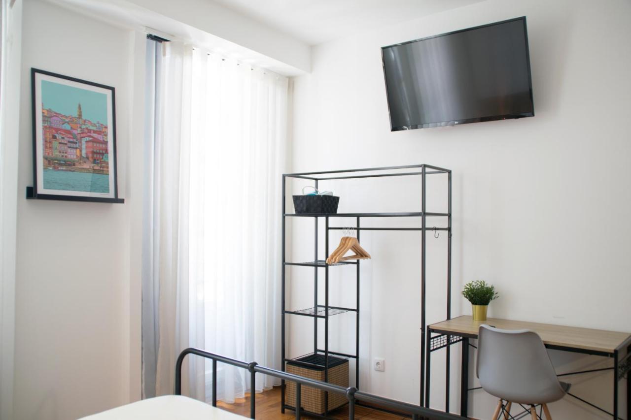 Goodgarden Downtown Apartment Porto Exteriér fotografie