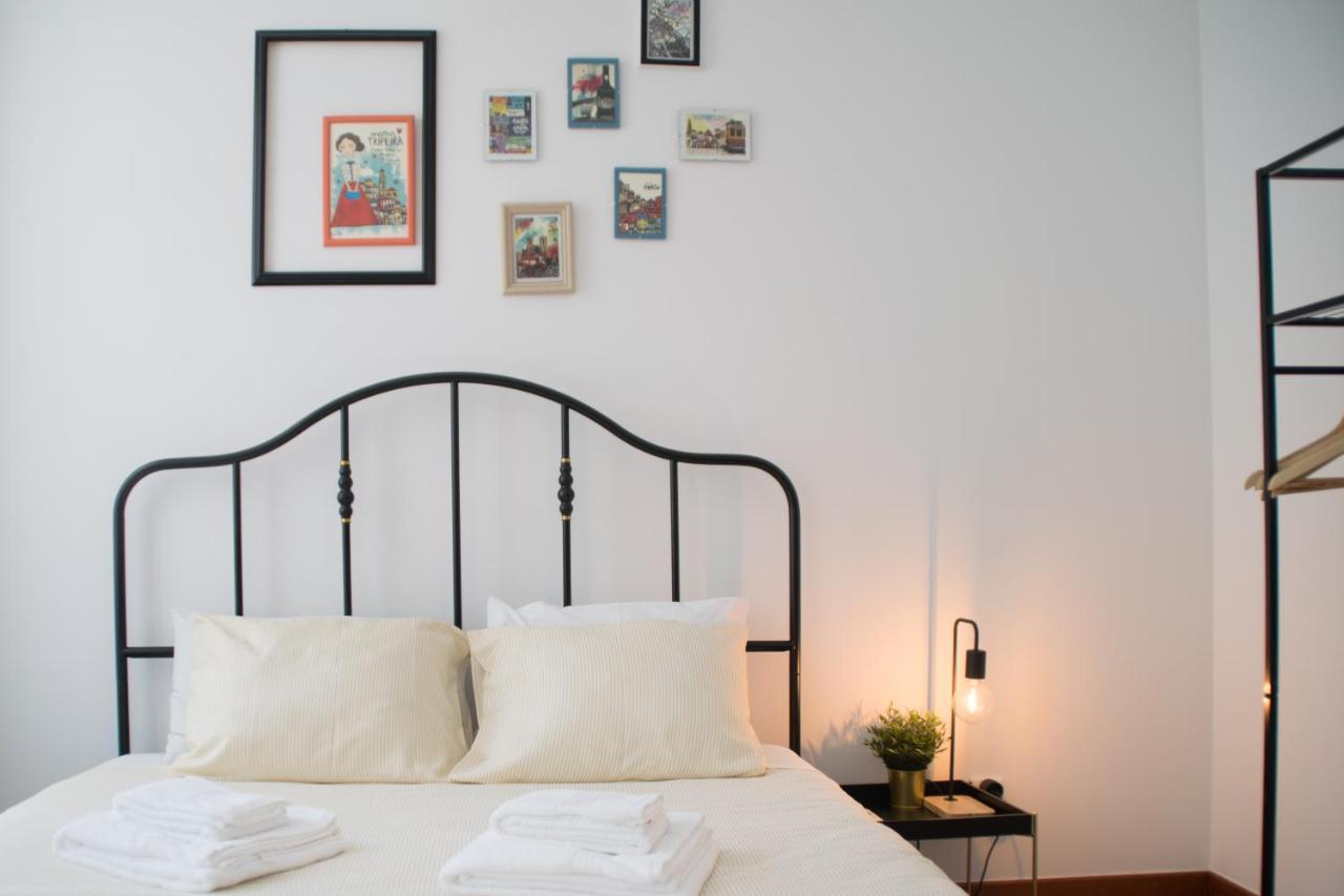 Goodgarden Downtown Apartment Porto Exteriér fotografie