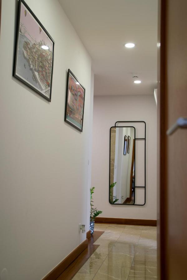 Goodgarden Downtown Apartment Porto Exteriér fotografie