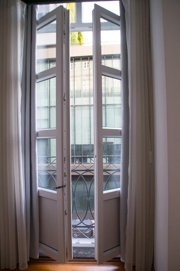 Goodgarden Downtown Apartment Porto Exteriér fotografie
